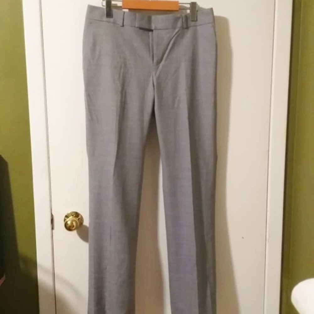Banana Republic Martin fit pants